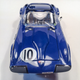Illustration for article titled Exoto 1:18 C2 Corvette Grand Sport